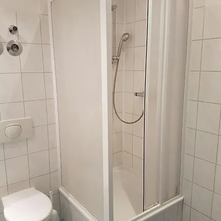 Hanse Haus グライフスヴァルト