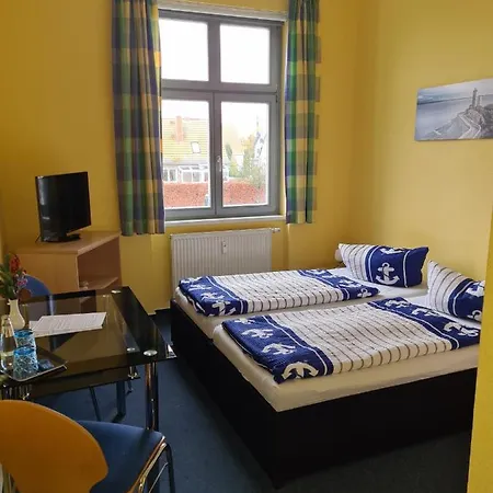 Guest house Hanse Haus