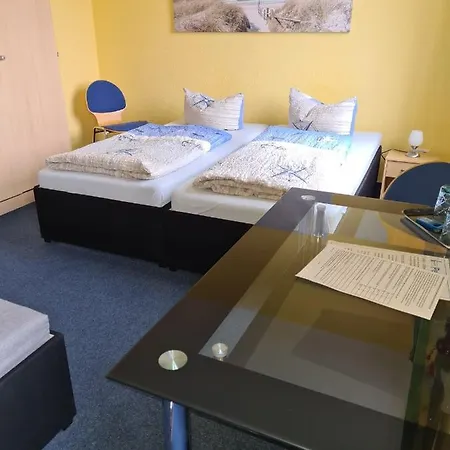 Hanse Haus * Greifswald