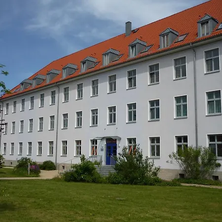Pensión Hanse Haus