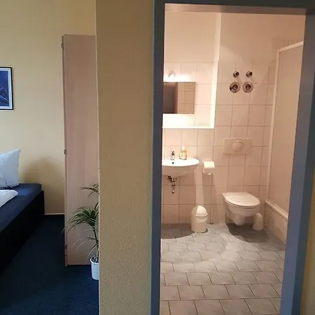 Guest house Hanse Haus