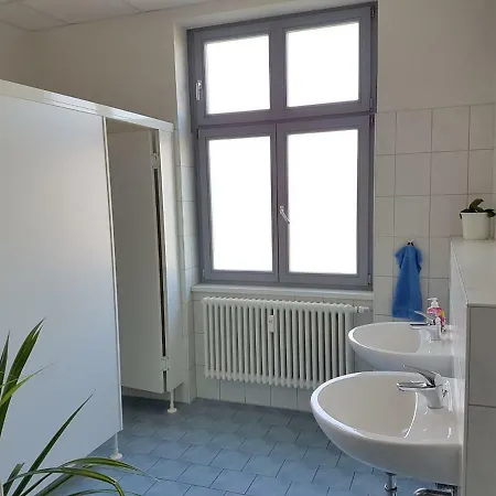Pensión Hanse Haus *