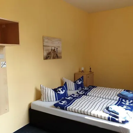 Hanse Haus * Greifswald