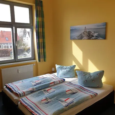 Hanse Haus *